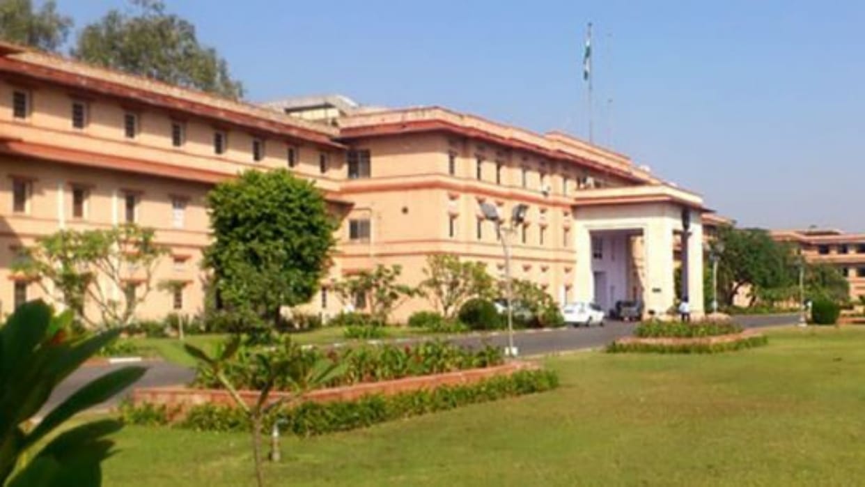 Rajasthan School Tragedy: NHRC Takes Suo Motu Cognizance, Issues Notice; Uproar in Parliament
