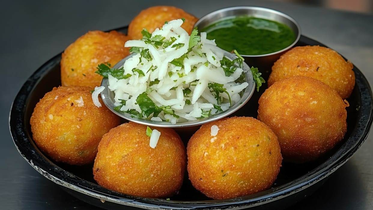 Delhi Style Ram Ladoo Recipe At Home Know How To Make Ram Laddu Steps in Hindi