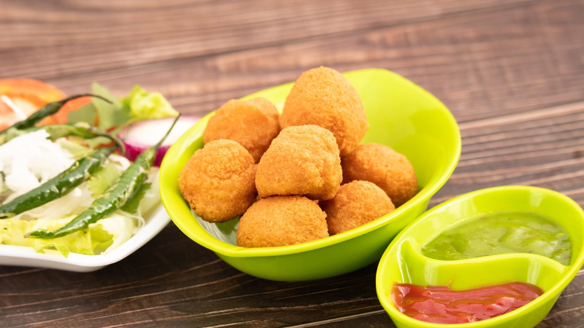 Delhi Style Ram Ladoo Recipe At Home Know How To Make Ram Laddu Steps in Hindi