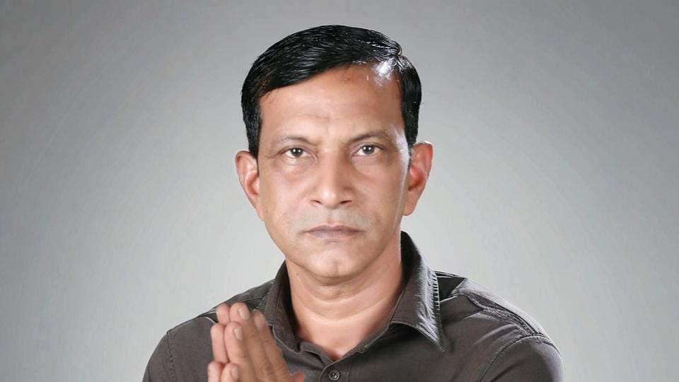 Tiger gang leader Hemu presented in court