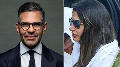 Who Is Priya Sachdev Wife Of Late Sanjay Kapur, Dispute Over Heir To Empire  Of 30000 Crores - Amar Ujala Hindi News Live - Priya Sachdev Kapur:कौन हैं प्रिया  सचदेव? संजय कपूर
