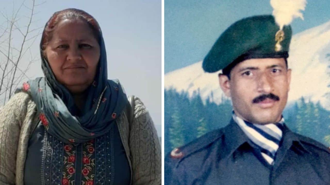 Kargil Vijay Diwas 2025 52 soldiers from Himachal Pradesh sacrificed their lives in Operation Vijay