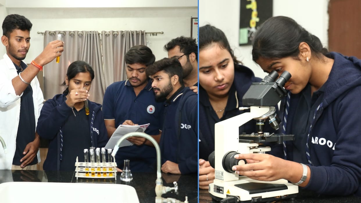 CUET 2025: Admission Open at SRMU Lucknow with Industry Skills, Practical Learning & Scholarships