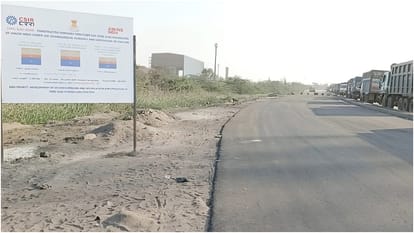 Indian technology of steel road reaches US-Oman, market worth two trillion, one crore jobs will be available