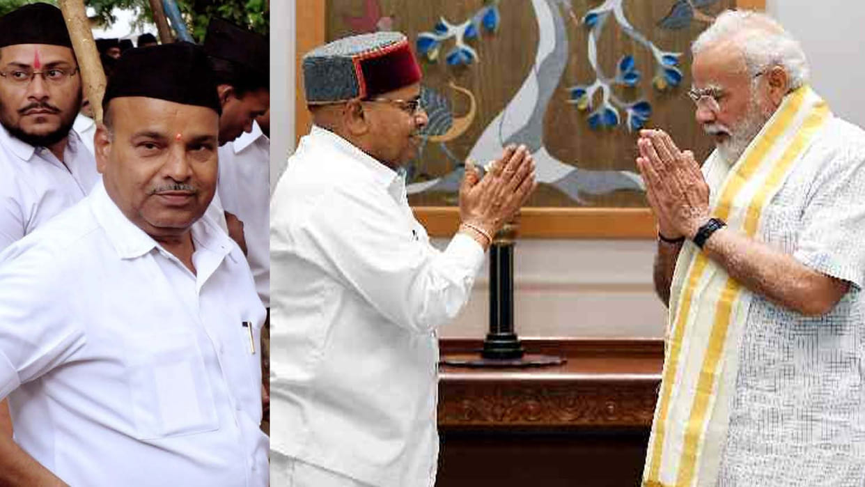 Thawar Chand Gehlot Karnataka Governor Emerges as Strong VP Candidate with Political and Caste Balance