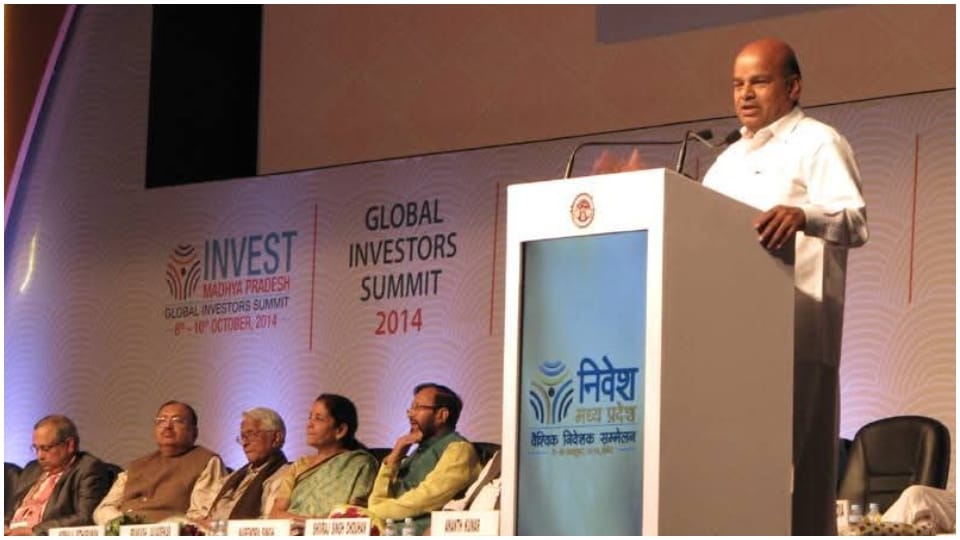 Thawar Chand Gehlot Karnataka Governor Emerges as Strong VP Candidate with Political and Caste Balance