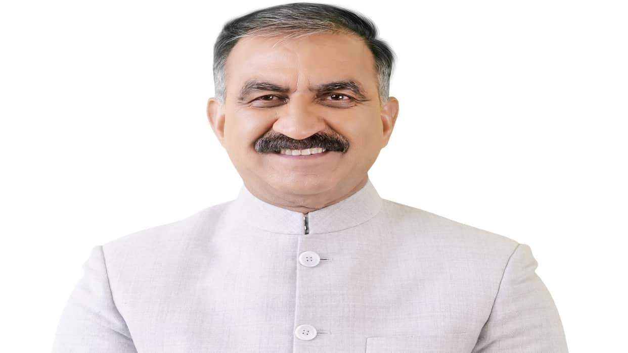 Himachal: From the Kishau Dam to disaster relief, CM Sukhu targets the BJP.