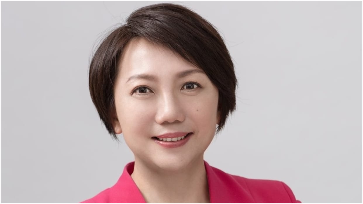'Dragon is using TikTok and TV to weaken Taiwan', DPP MLA accuses China