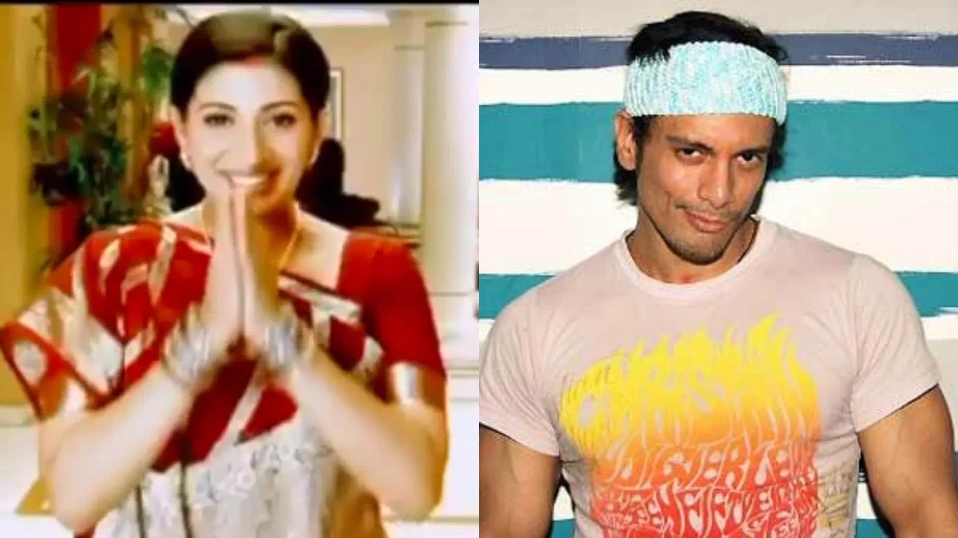 Throwback Kyunki Saas Bhi Kabhi Bahu Thi TV Serial Shocking Episodes Mihir Death Tulsi Shot Ansh News in Hindi