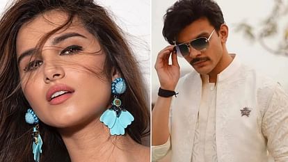 Tara Sutaria: तारा सुतारिया ने वीर पहाड़िया के साथ अपने रिश्ते को लेकर तोड़ी चुप्पी, बोलीं- 'यह बहुत प्यारा..' Tara Sutaria Reacts On Relationship Rumours With Veer Pahariya After Viral Flying Kiss Video