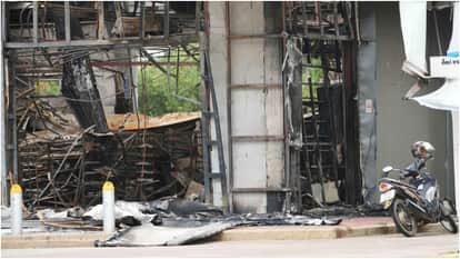 Cambodia vows fierce fight against Thailand in escalating border conflict