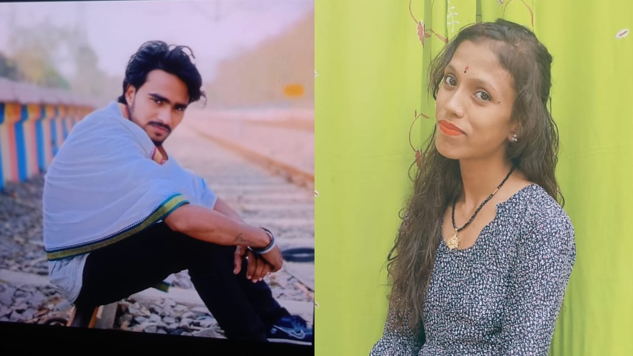 brother-in-law and sister-in-law committed suicide by hanging themselves in Bareilly