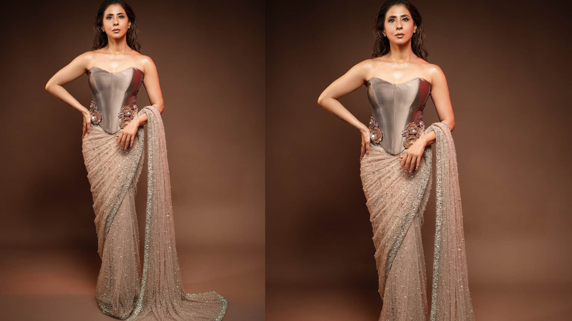 Actress Urmila Matondkar Inspired Top Five Iconic Looks