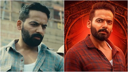 Mandala Murders Review Vaani Kapoor Starrer Series Speaks About Truths Of Superstition Caste And System