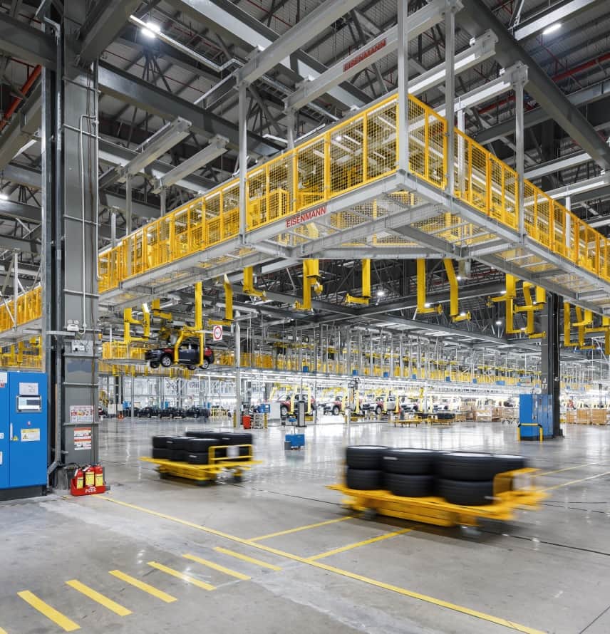 Vietnamese Electric Carmaker VinFast to inaugurate its India Manufacturing Plant on July 31