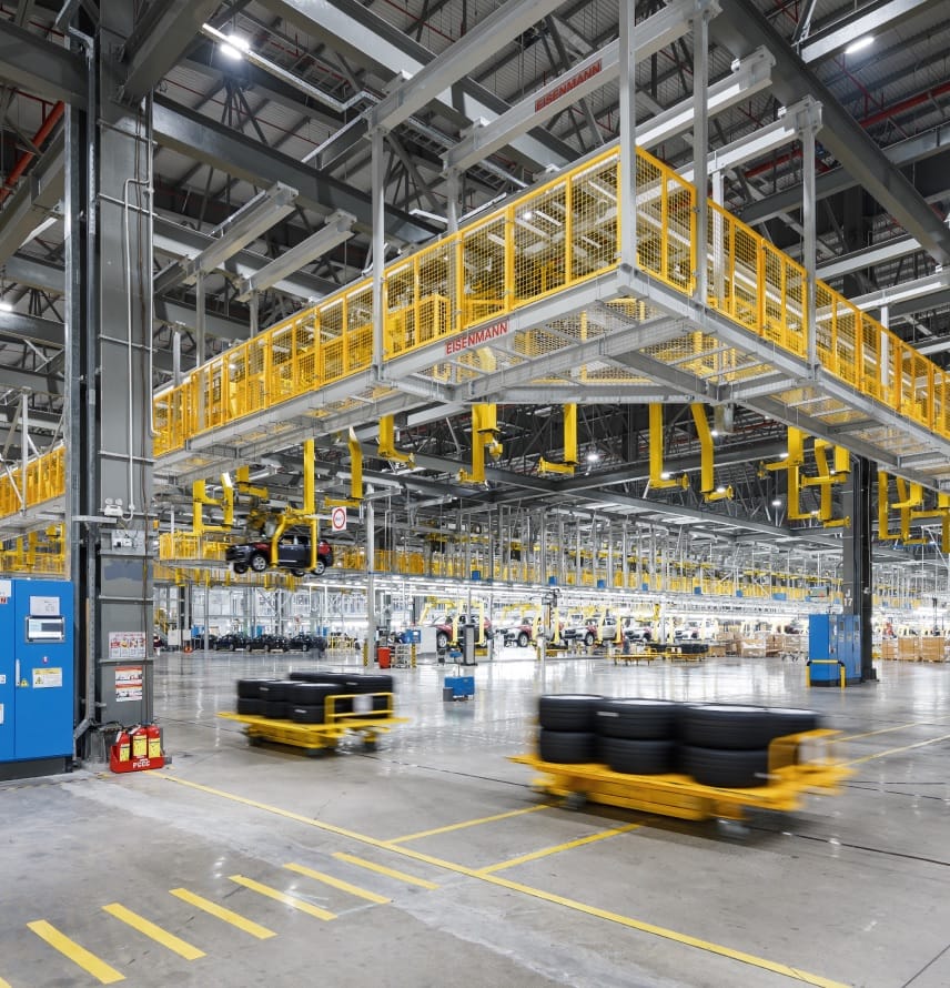Vietnamese Electric Carmaker VinFast to inaugurate its India Manufacturing Plant on July 31