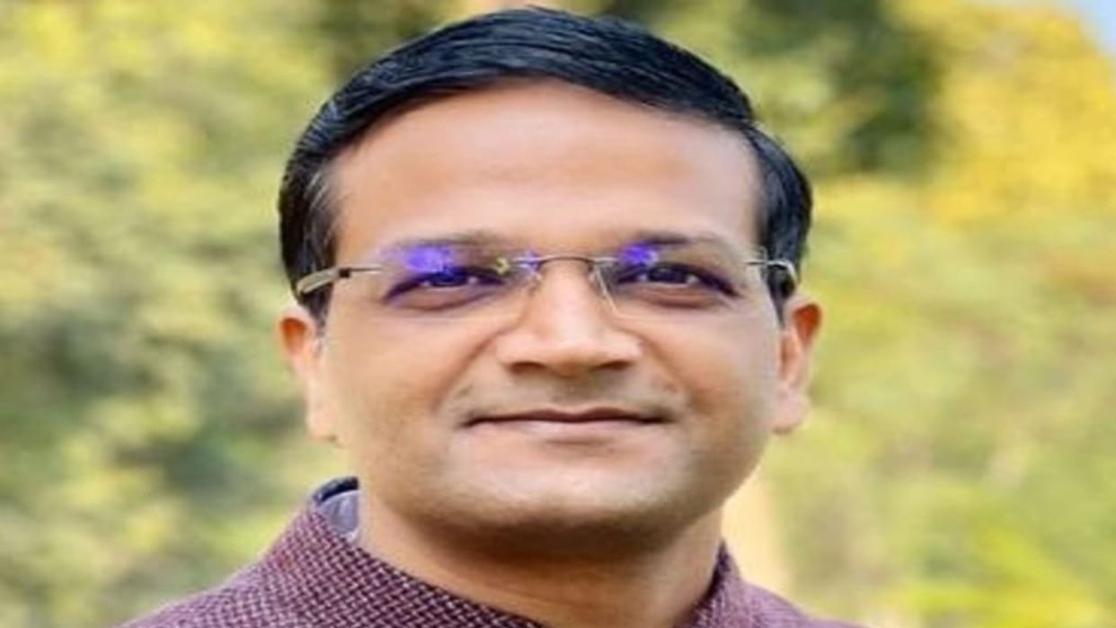 High court reserves decision on bail plea of IAS Chhabi Ranjan
