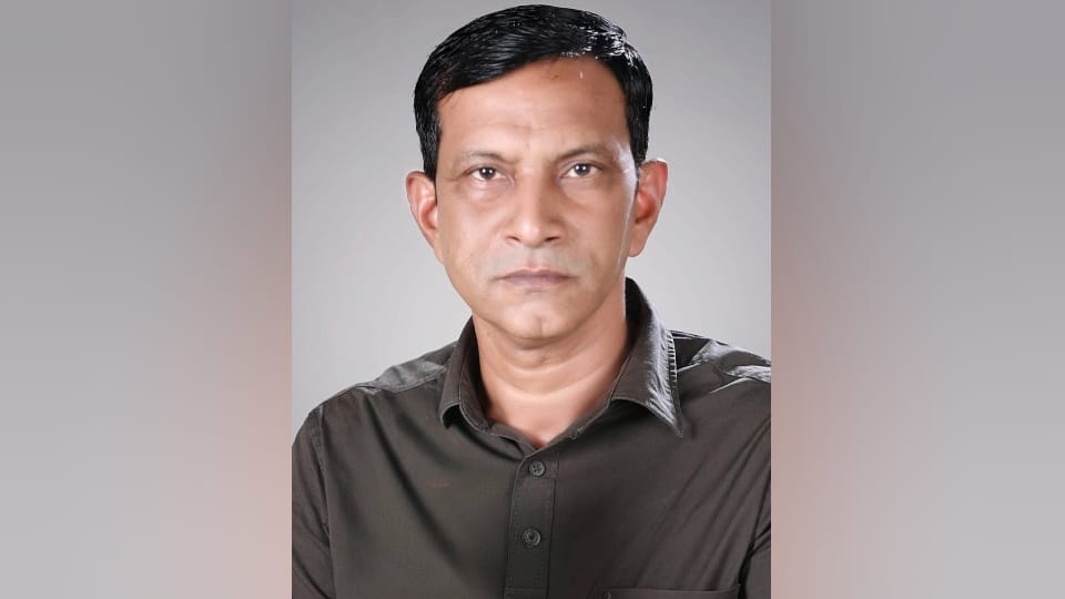 Former BJYM Mandal VP and MP Aide Shot Dead in Aligarh, Property Dealer Sonu Chaudhary Killed