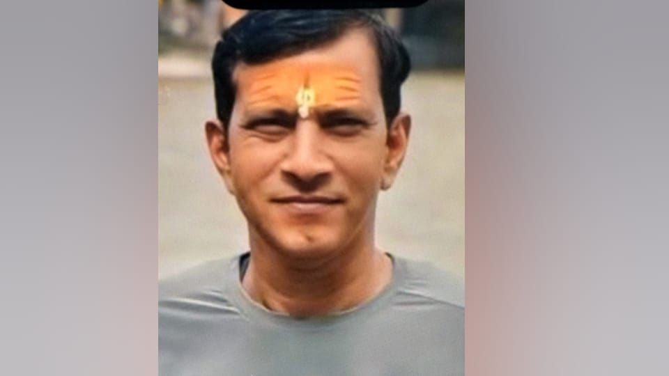 Aligarh bjp leader murder 30 seconds of conversation shoot shooter tells story of murder of BJP leader