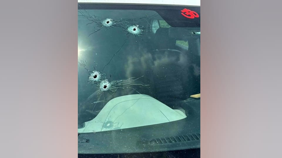 Aligarh bjp leader murder 30 seconds of conversation shoot shooter tells story of murder of BJP leader