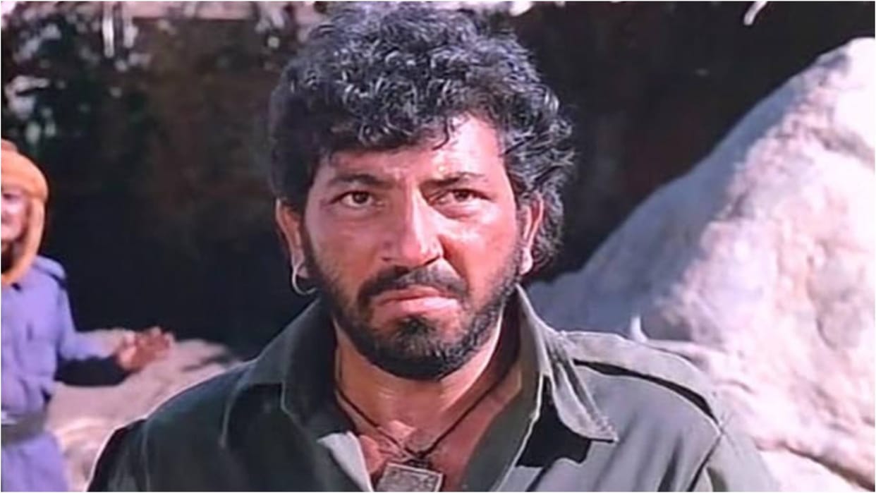 Amjad Khan Death Anniversary: Know About Sholay fame Gabbar actor film director career life and Love Story