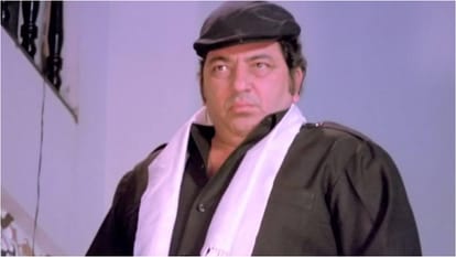 Amjad Khan Death Anniversary: Know About Sholay fame Gabbar actor film director career life and Love Story