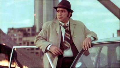 Amjad Khan Death Anniversary: Know About Sholay fame Gabbar actor film director career life and Love Story