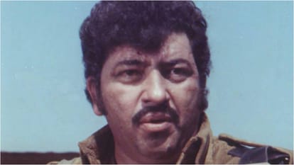 Amjad Khan Death Anniversary: Know About Sholay fame Gabbar actor film director career life and Love Story