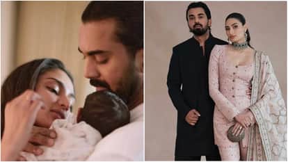 Holi 2026 Special: Bollywood Couples Celebrating First Holi with Their Kids Kiara Athiya Katrina Parineeti