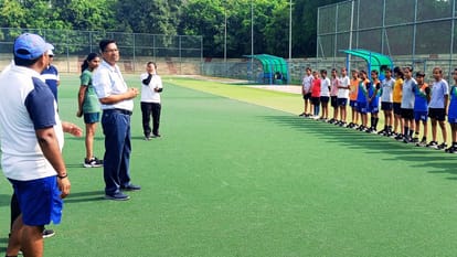 National handball player scored five goals to give VPS victory take it to second round