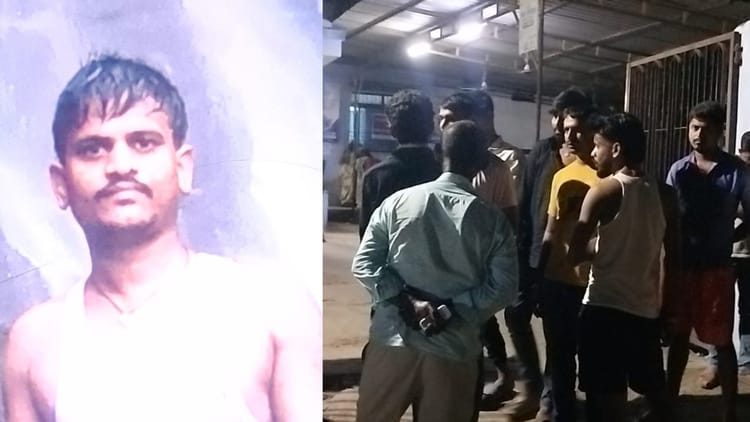 2025 Sawan : शीतल कुंड में डूबने से एक कांवरिये की मौत, कड़ी मशक्कत के बाद निकाला गया शव