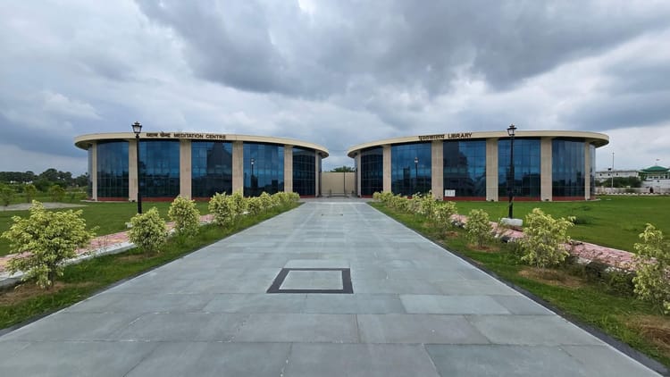 Bihar News: मुख्यमंत्री का ड्रीम प्रोजेक्ट तैयार, 29 जुलाई को होगा उद्घाटन; 15 देशों के प्रतिनिधि होंगे शामिल