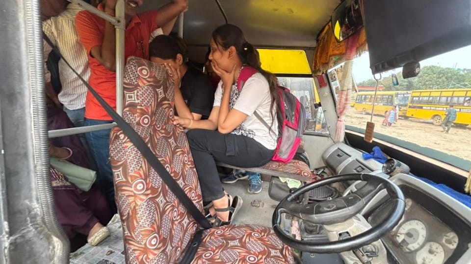 CET 2025 in Chandigarh roadways bus all update