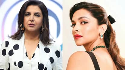 Is Farah Khan Not supporting Deepika Padukone Idea Of Working Eight Hours A Day Shift