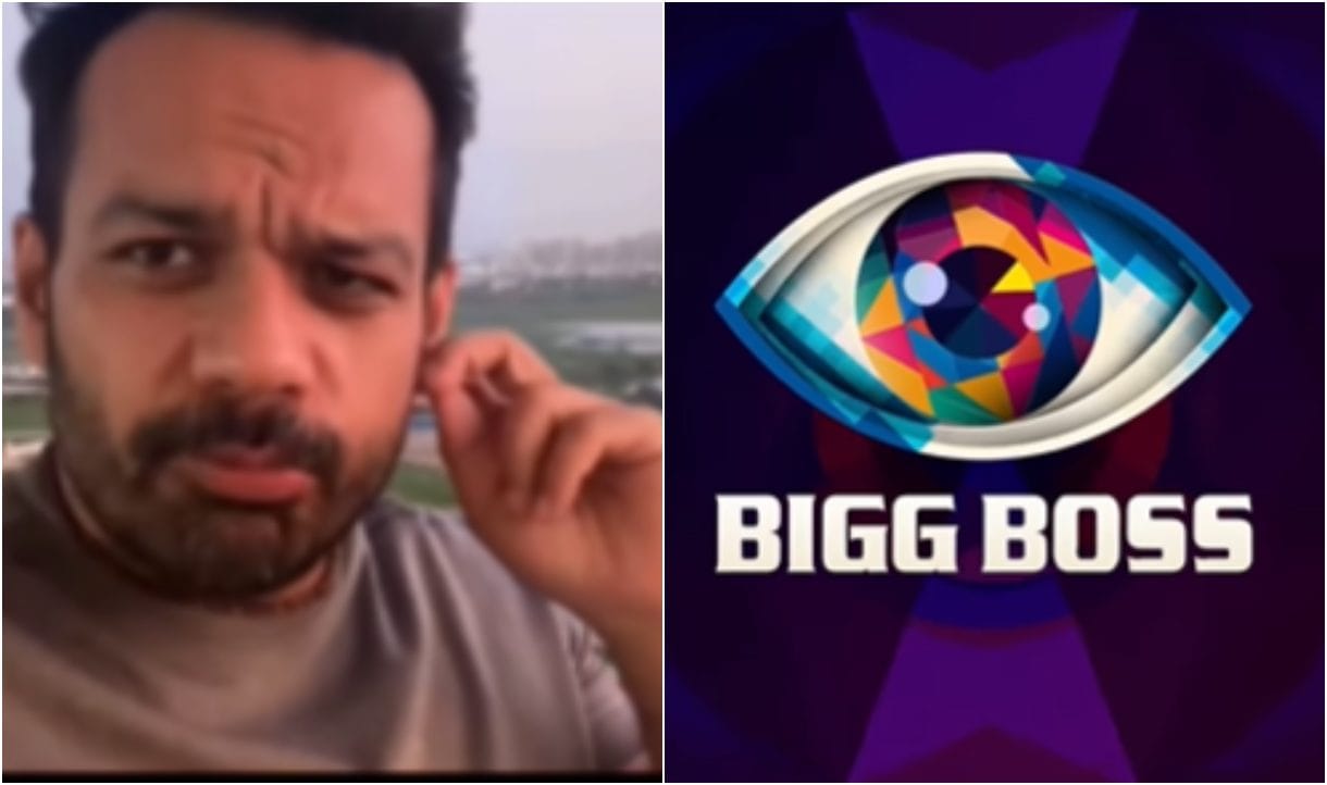 popular youtuber gaurav taneja flying beast not entering bigg boss 19 tells reason