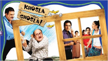 Bollywood Film Khosla Ka Ghosla 2 Confirmed Huma Qureshi To Play Female Lead