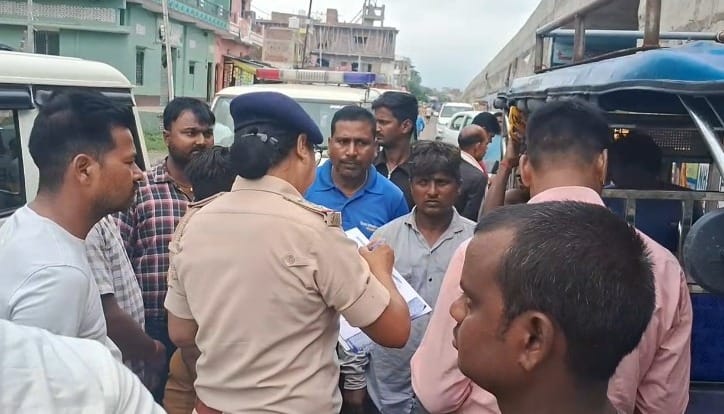 Bihar: Student who went to save a drowning child died by drowning himself