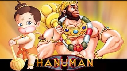 Animated Movies Based on Hindu Gods Hanuman Mahabharat Ramayana The Legend of Buddha
