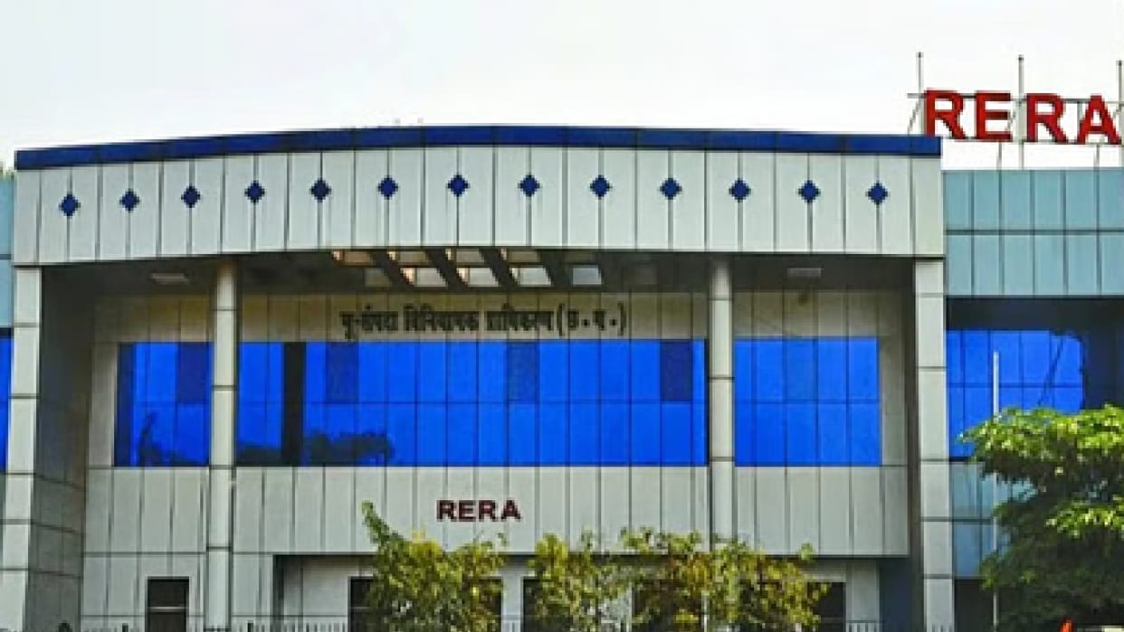 Big action by Chhattisgarh RERA: Interim ban imposed on sale and purchase of Lovina Courts project in Bilaspur