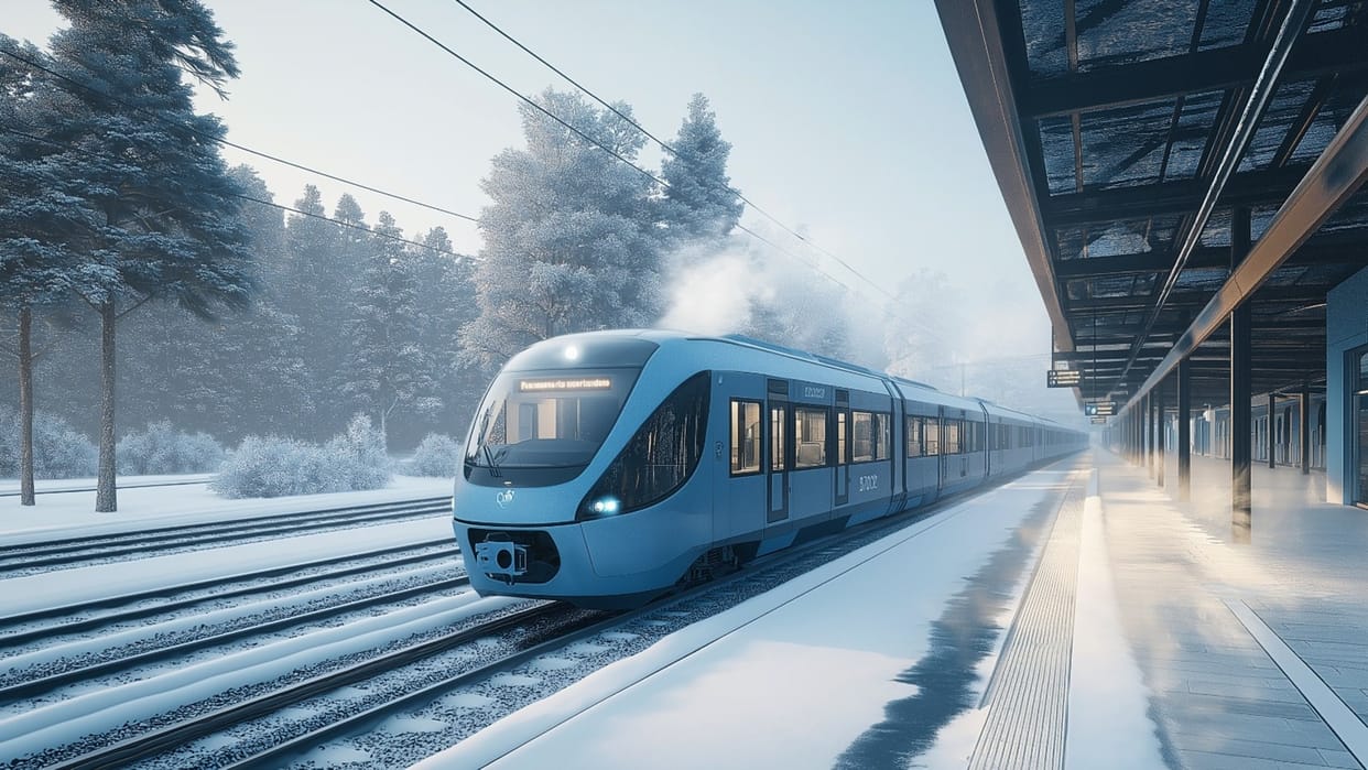 Indian Railways: What Is Hydrogen Train Know How Do They Work