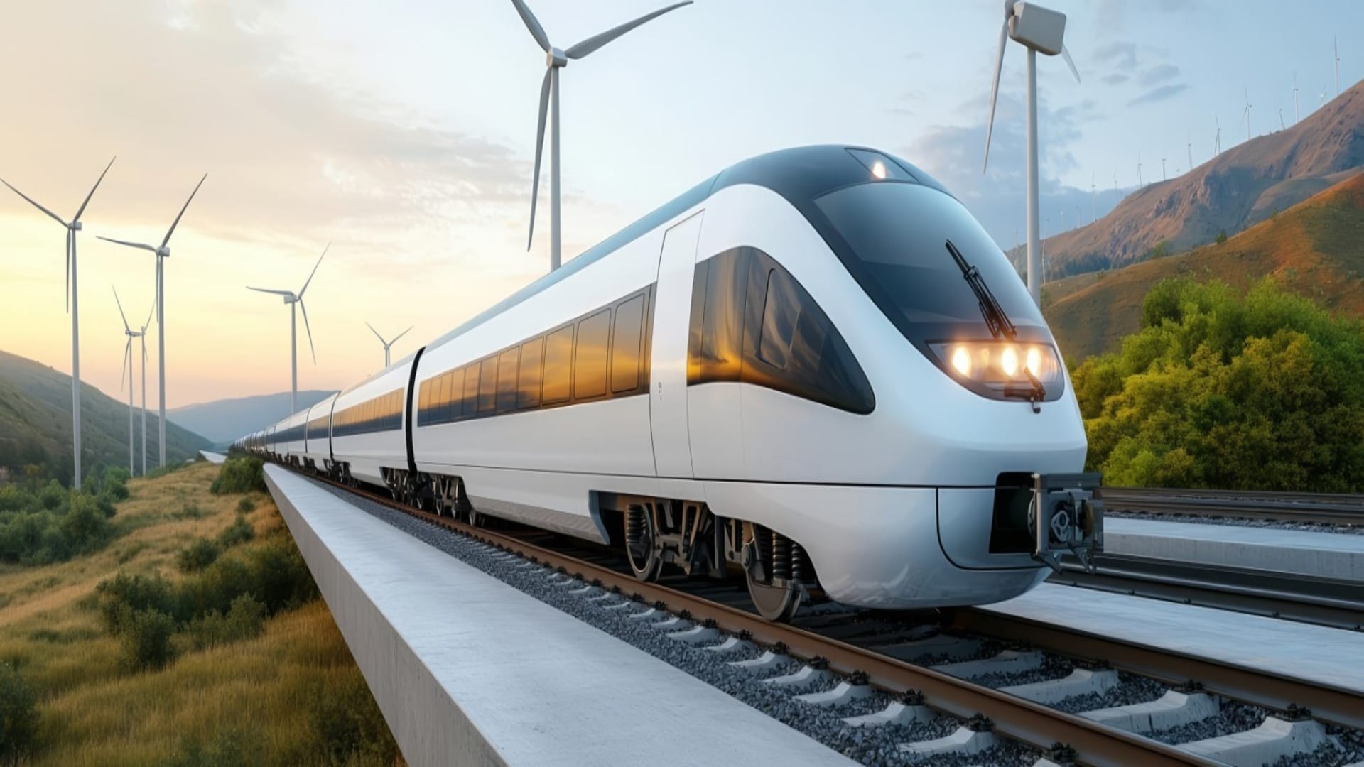 Indian Railways: What Is Hydrogen Train Know How Do They Work