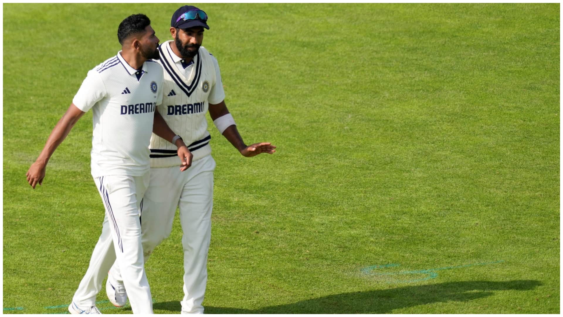 IND vs ENG: Why Bumrah magic not worked in Manchester Test? Former England batter Jonathon Trott explains