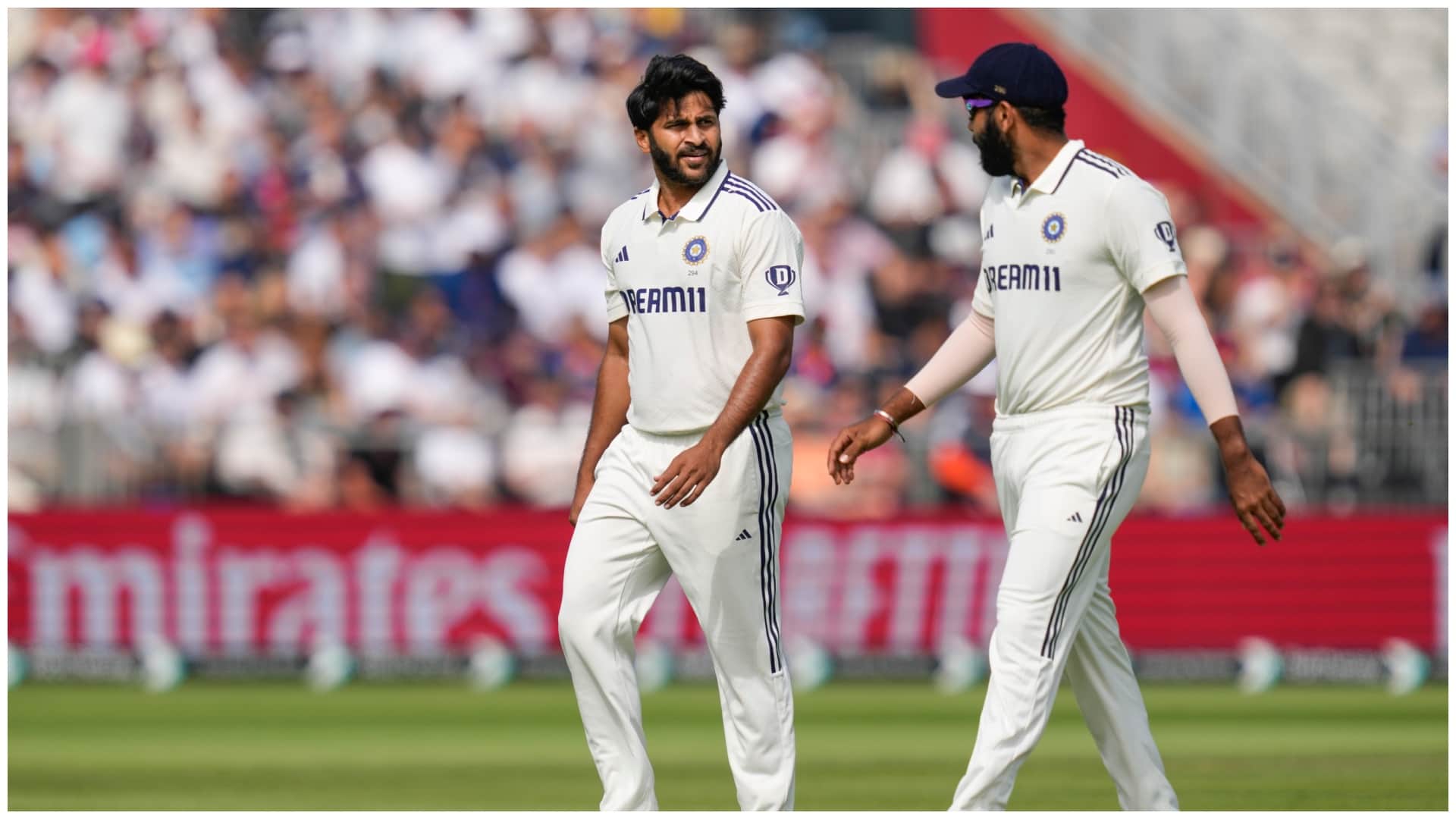 IND vs ENG: Why Bumrah magic not worked in Manchester Test? Former England batter Jonathon Trott explains