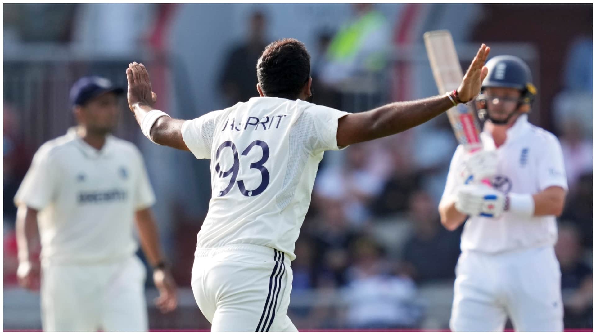 IND vs ENG: Why Bumrah magic not worked in Manchester Test? Former England batter Jonathon Trott explains