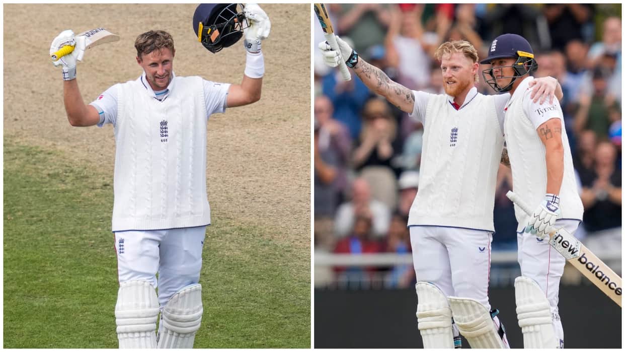 IND vs ENG Test: England broke 61-year-old record in Manchester; 600+ runs scored against India after 11 year