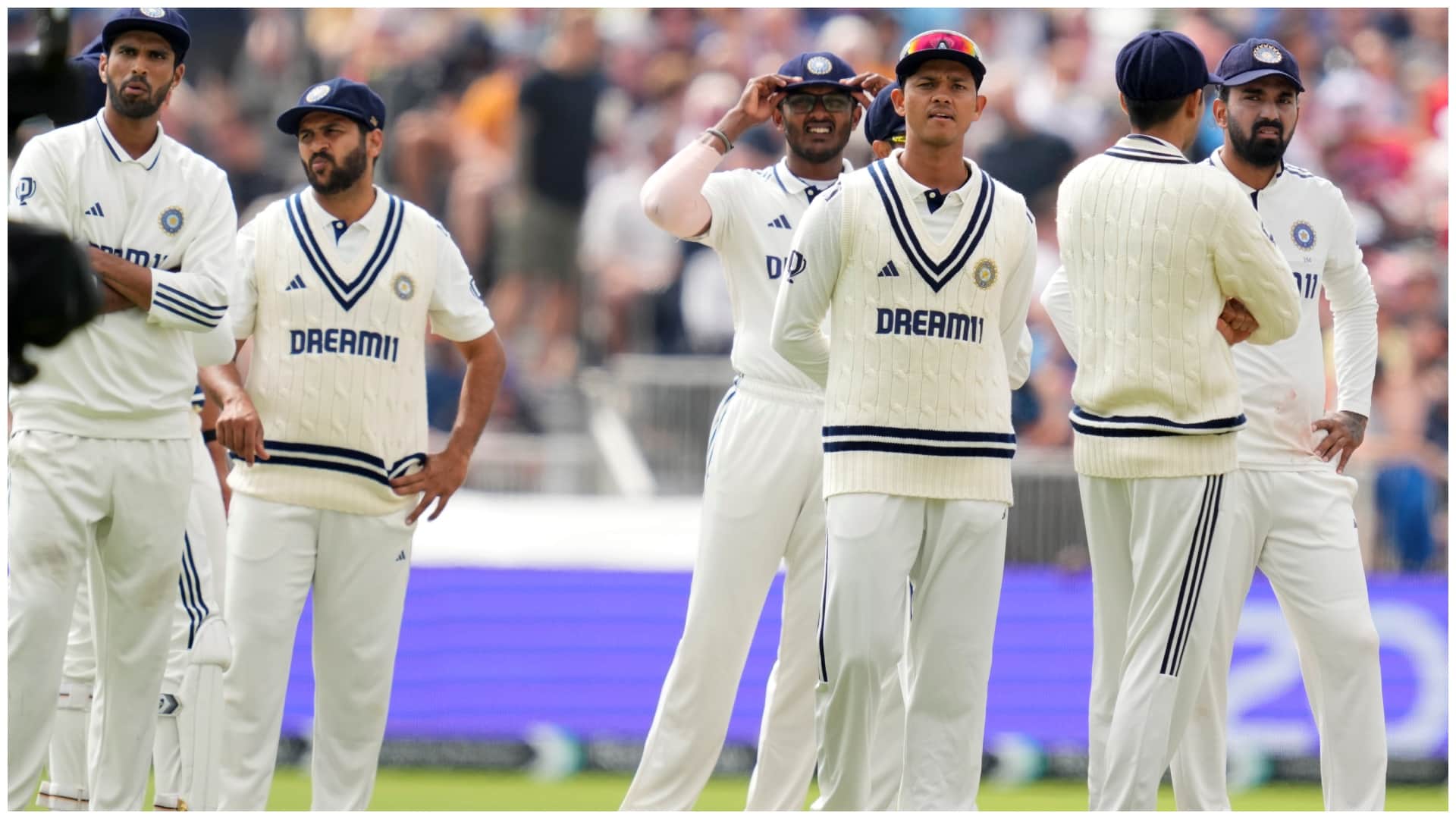 IND vs ENG Team India Comeback Scenario Record, won 2 Test after conceding 150+ runs lead in first innings