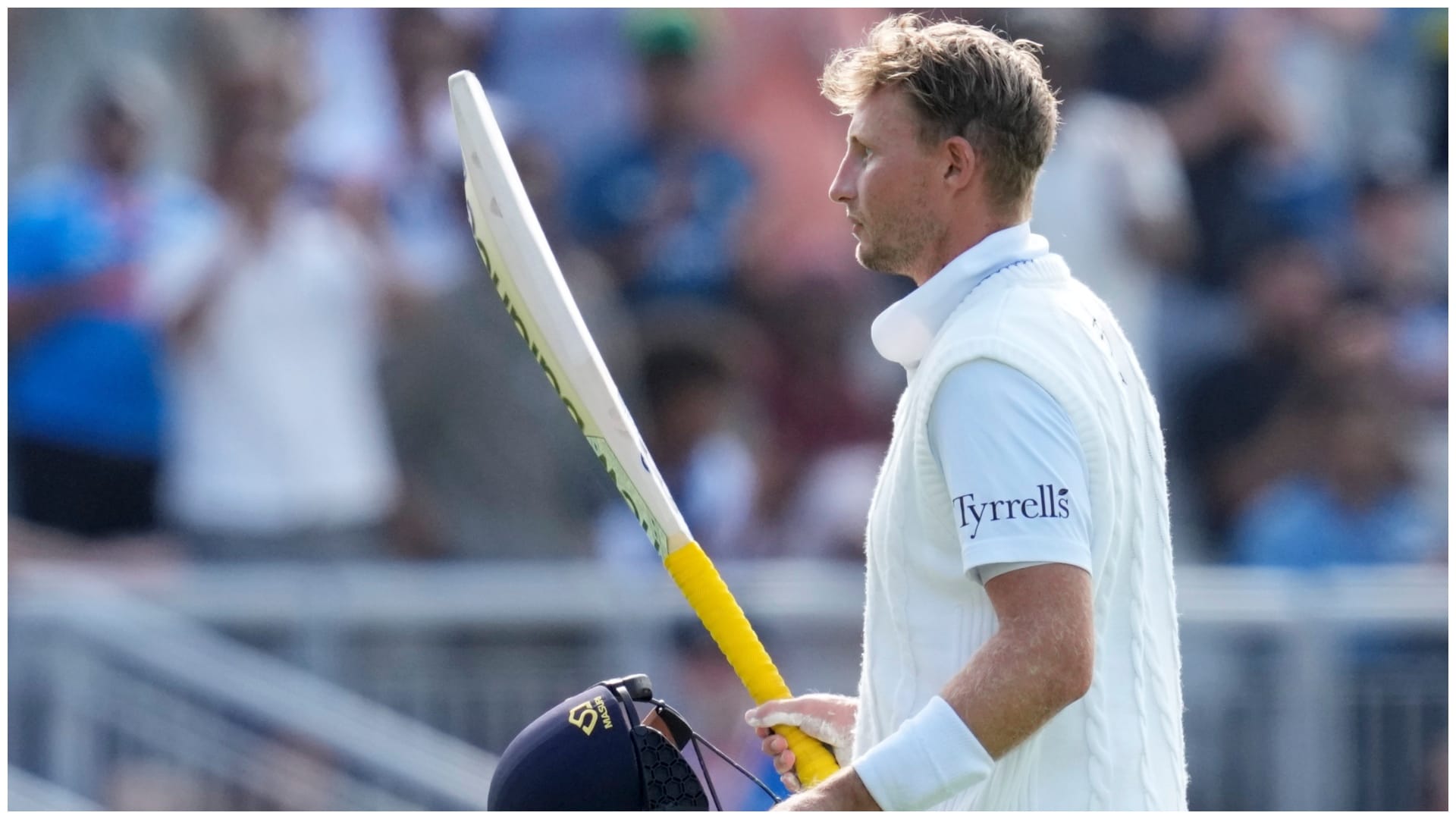 Sachin Tendulkar on Joe Root: Still Going Strong, Knew in 2012 He’d Be England’s Future Captain