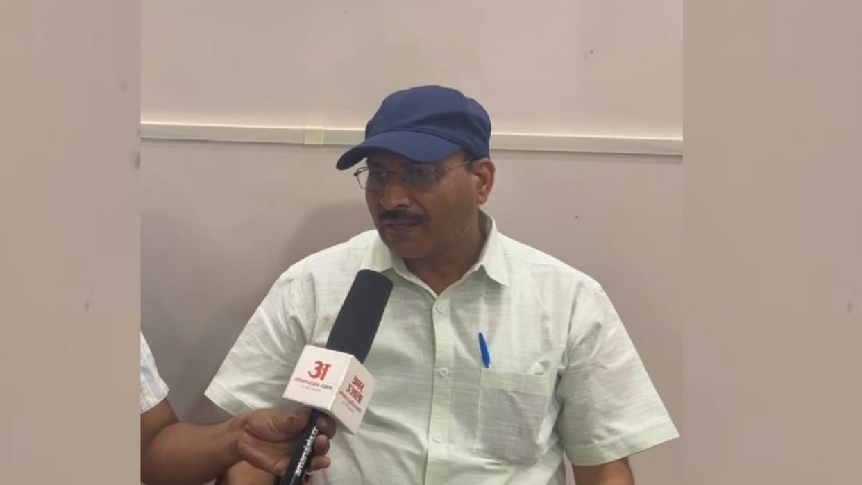 Road not built house Kargil brave Indrajit Yadav unfulfilled promises 25 years