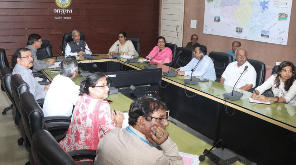 Indore news: Assistant Professor Exam 2024-25 on July 27 across 4 centres with strict guidelines