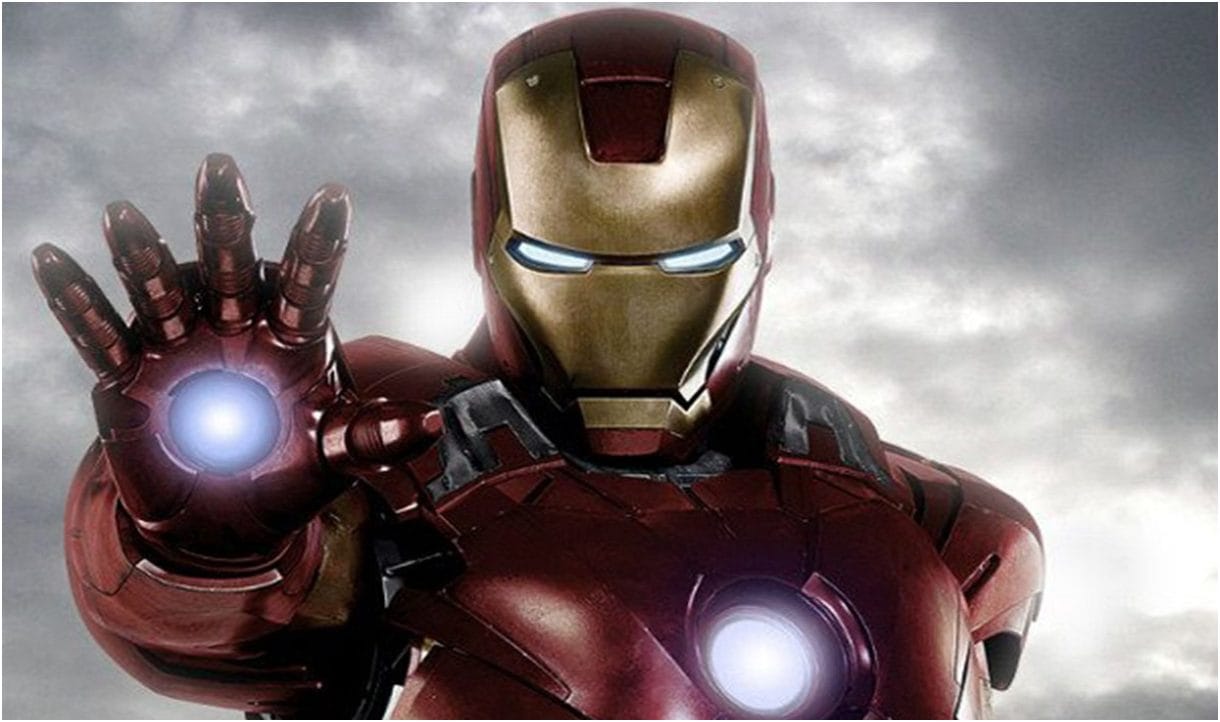 Marvel Superheroes Who Rule World Iron Man Thor Spider Man Loki Black Panther Hulk Fantastic Four
